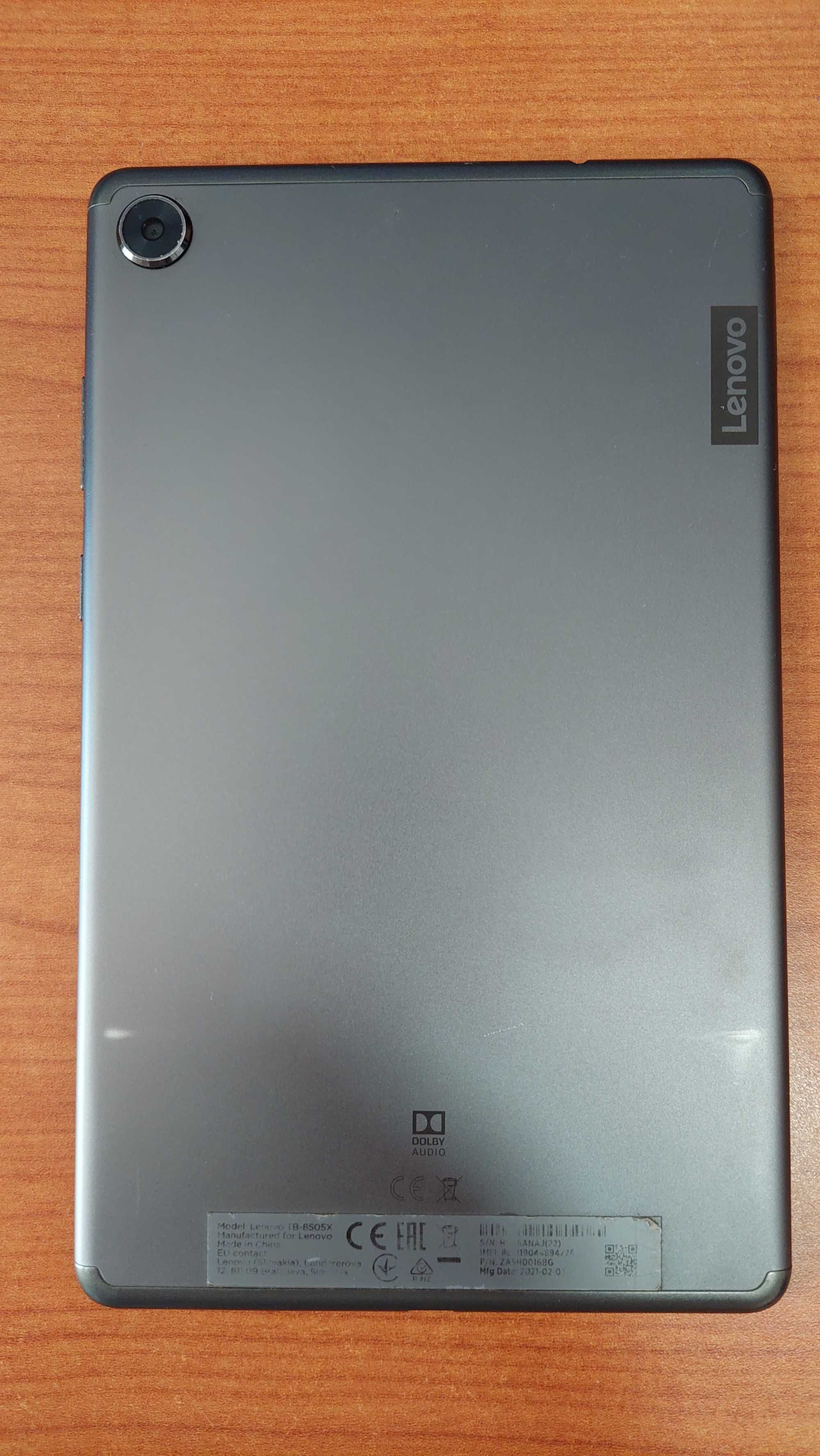 Таблет Lenovo TB-8505X