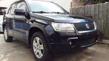 dezmembrari suzuki grand vitara
