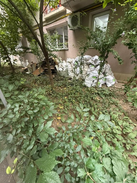 Car moloz mobila vechie debarasari apartamente