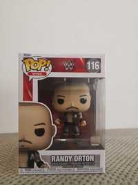Funko pop Randy Orton #116