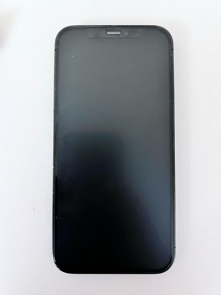 Iphone 12 pro.