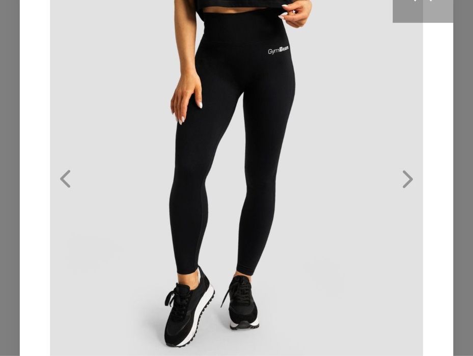 Colanti sport de dama