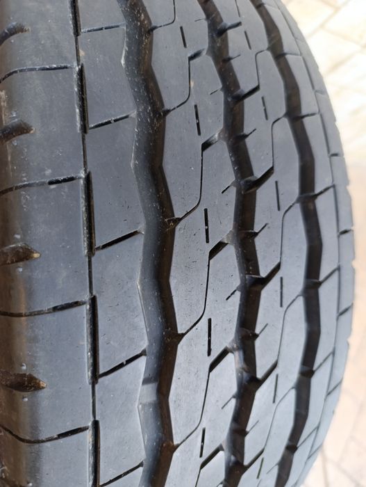 Летни гуми Feristone 225/70/15 C