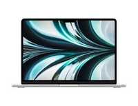 Macbook Air M2 8Gb 512Gb Silver 13” почти новый