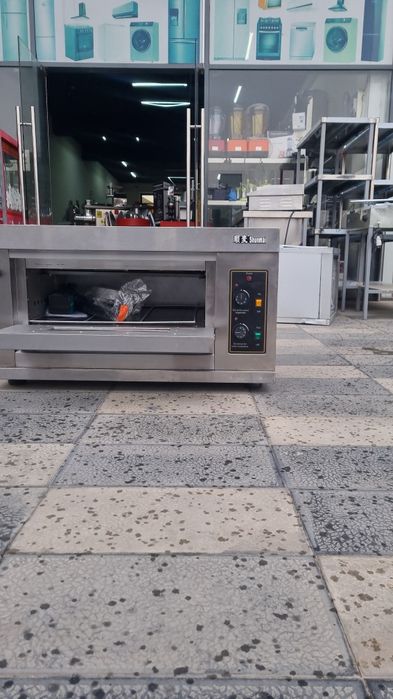 Pechka  duxovka zavod grantiya bilan dastafka xizmati bilan UZB buylab