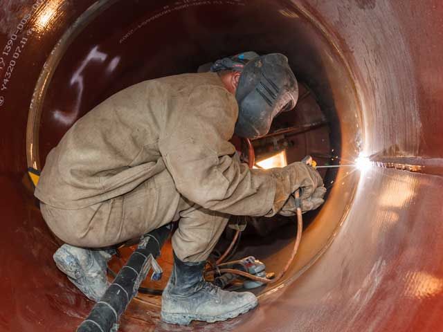Сварка Кемпинг-Полуавтомат, газосварщик, резак, сварщик выезд