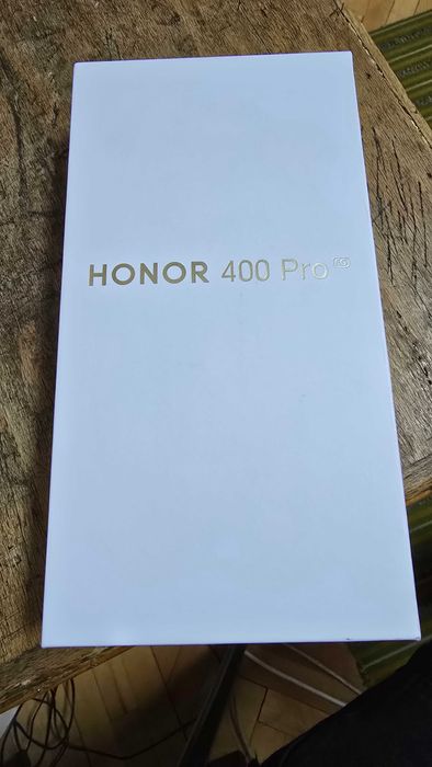 Honor 400 PRO 5G, 512 GB
