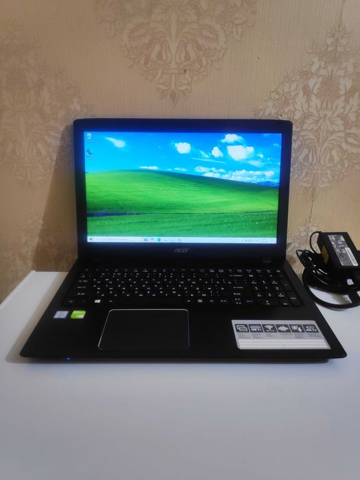 Ноутбук Acer Aspire Mx130 Core i3