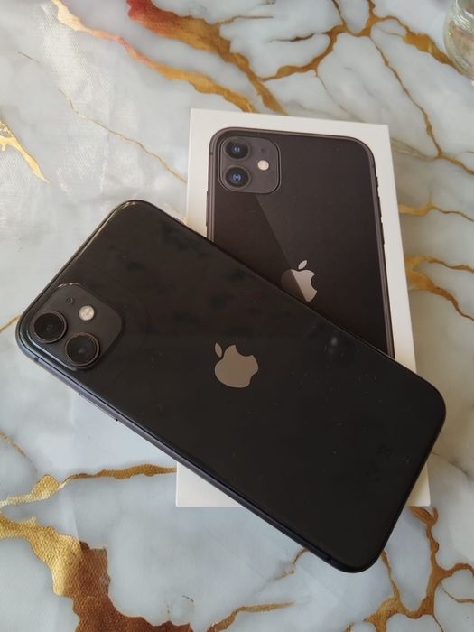 Продам iphone 11