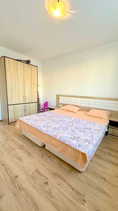 Продава се Двустаен апартамент в Свети Влас - 110 кв.м за 571 €/кв.м - Снимка #2