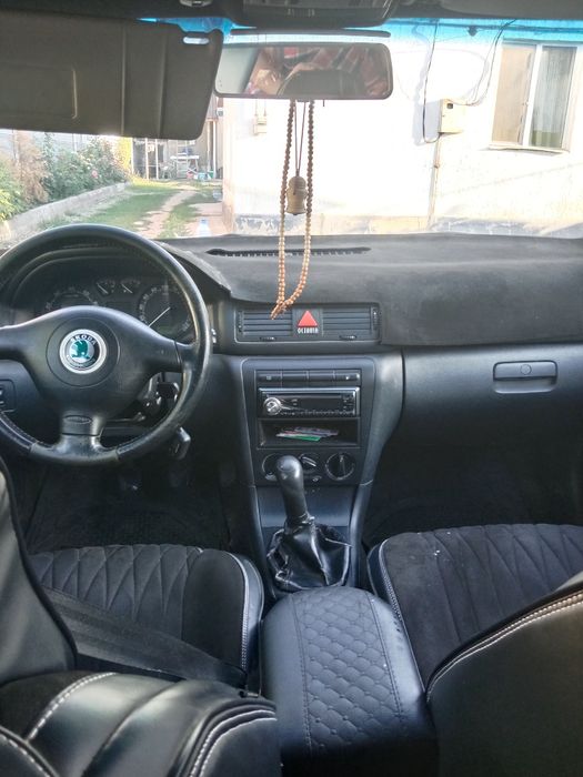 Продам недооцененую машину