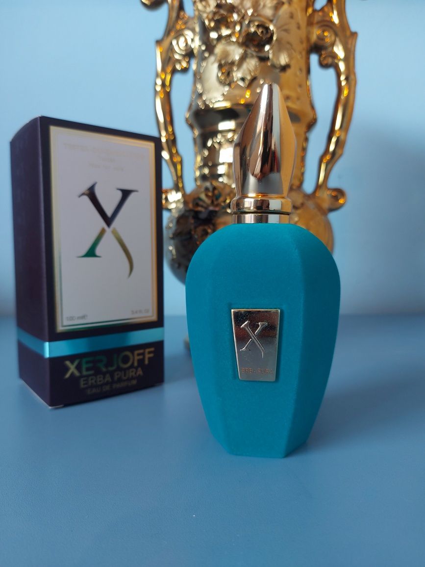 Oferta Parfum Xerjoff Erba Pura sigilat