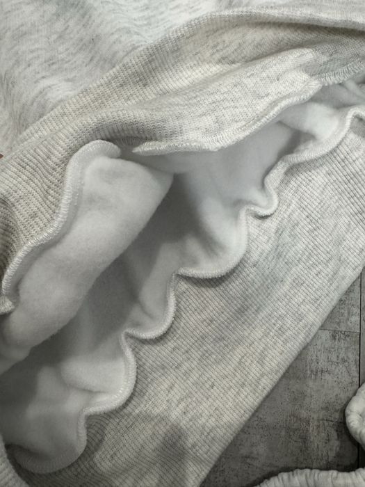 Нов ватиран комплект Л размер