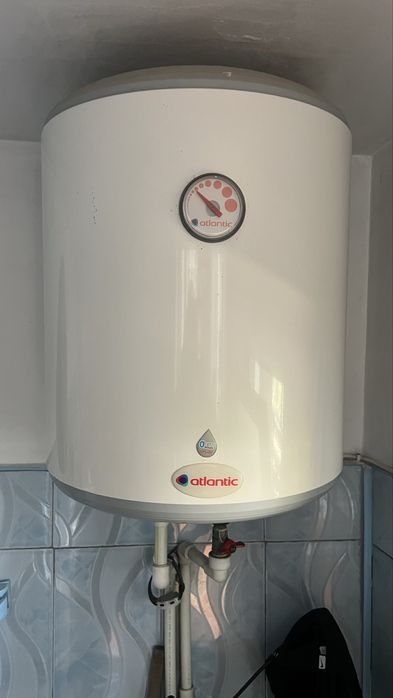 Boiler Atlantic 50l