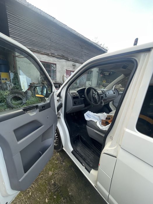 Vânt t5 2006 1.9