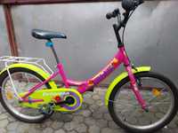 Bicicleta fete 20"