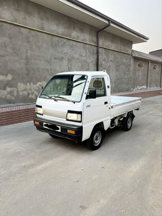 Labo 2024 kraska toza