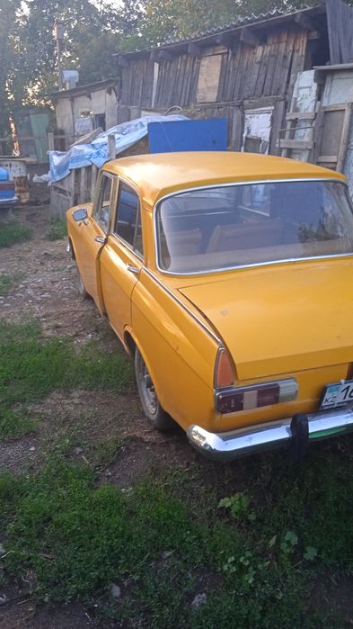 Продам Москвич 412