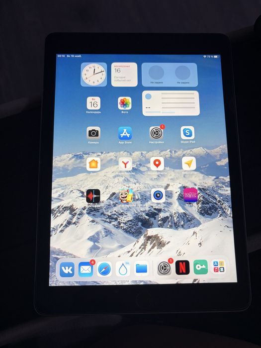 Продам Ipad 3 (128гб)