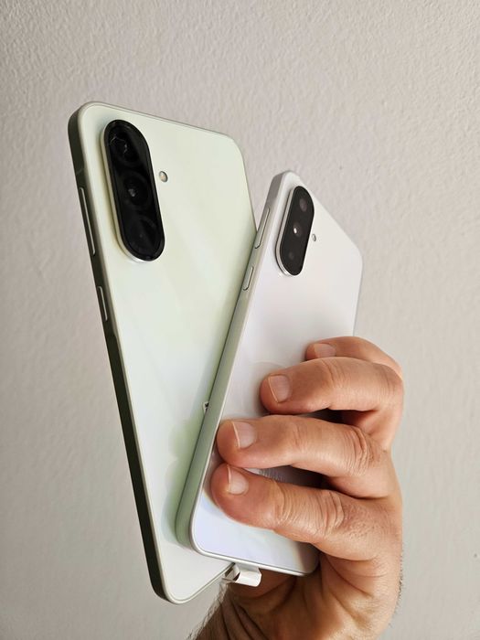 Samsung Galaxy A26, A36, nou, Garantie.