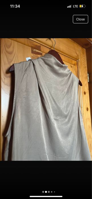 Bluză elegantă Zara