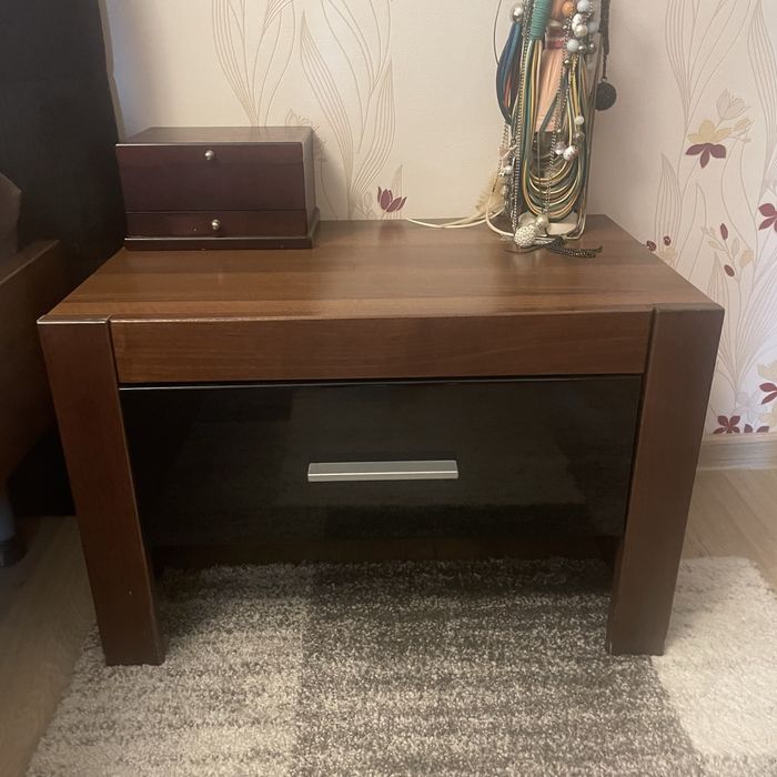 Vand dormitor 5 piese