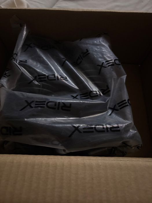 kit de protectie impotriva prafului