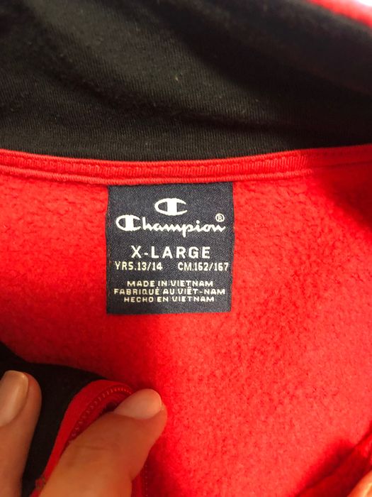 Анцуг champion 162-167 см.