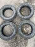 Шины 185/65r14 продам  комплект