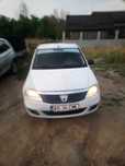 Vând Dacia Logan 2010 1.4 gpl fabrica unic propietar