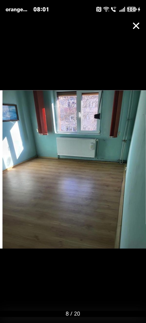 Vând ap 4 camere