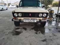 Vaz 2106 jiguli holati yaxshi