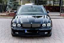 Jaguar xj superb. Estetic si tehnic! Accept schimb cu auto dupa 2015