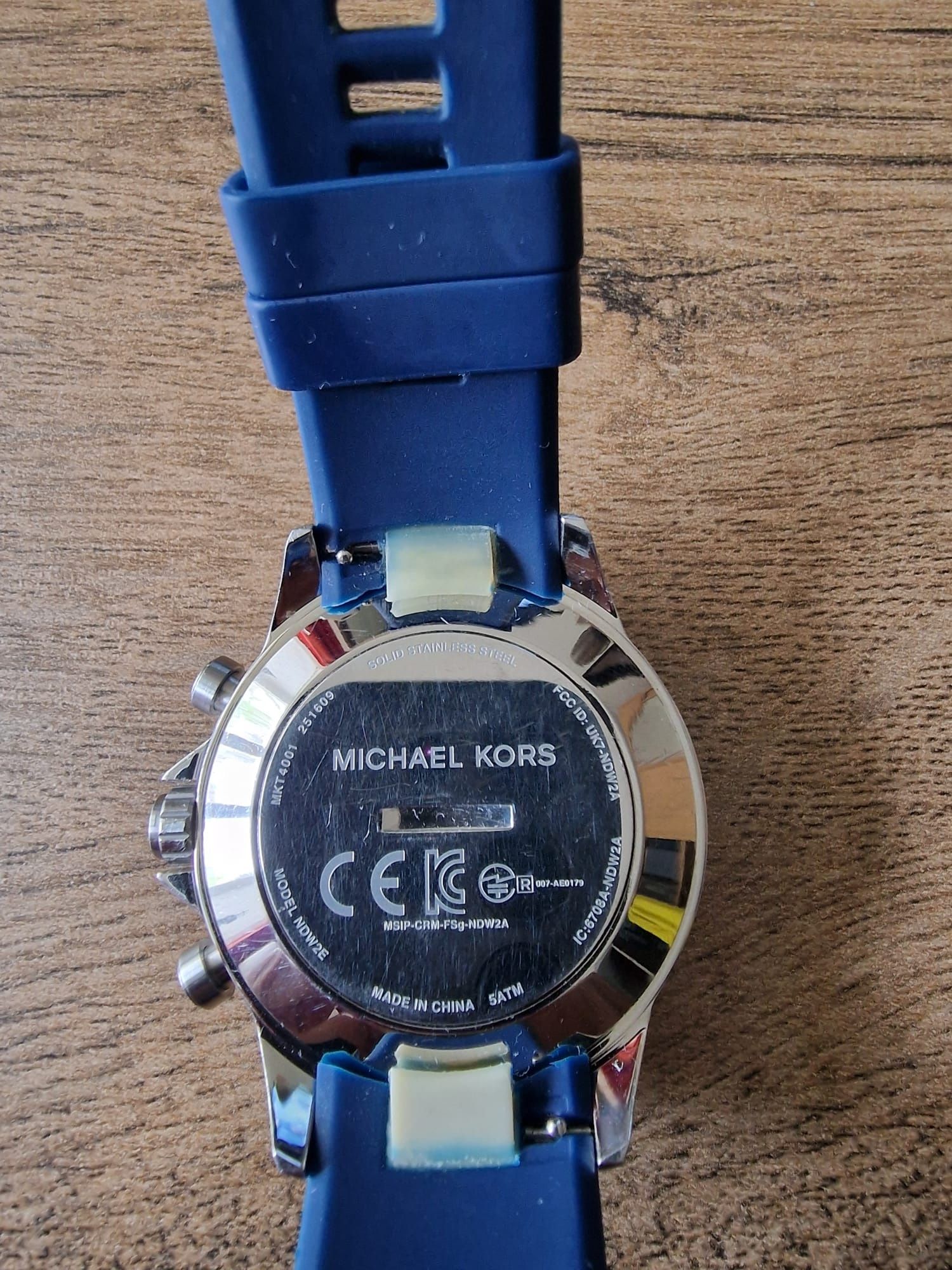 Ceas Michael Kors Hybrid Smartwatch
