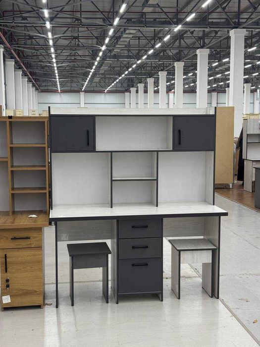 Kompyuter stol | Dars qilish uchun stol | Ofis mebellari