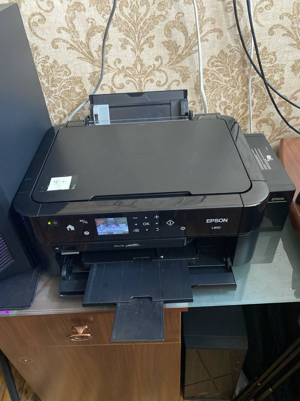 Продаётся / Sotuvda Принтер EPSON L850