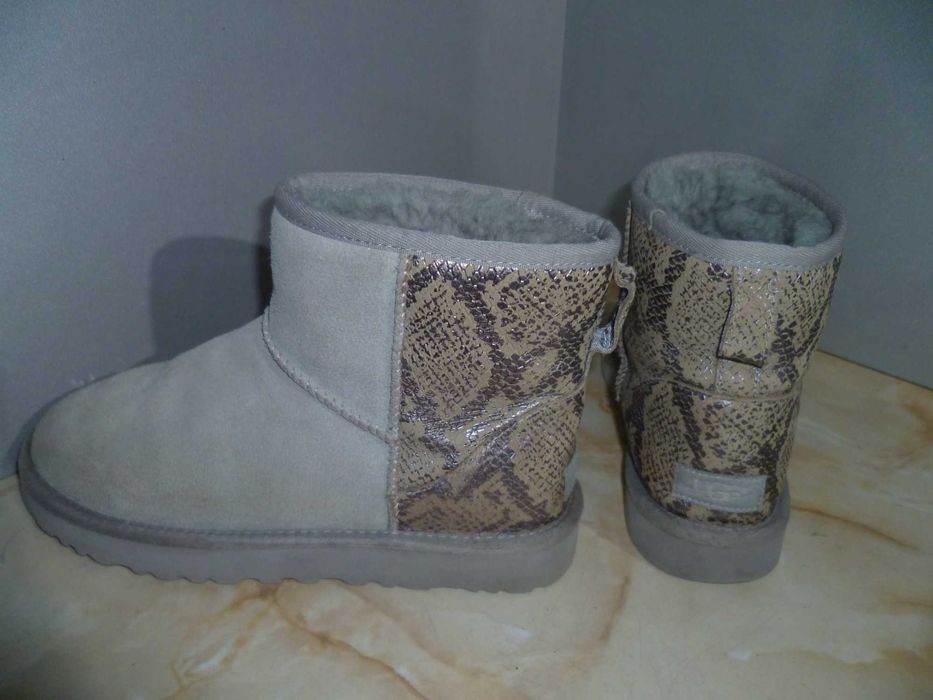 UGG оригинални ботуши №39