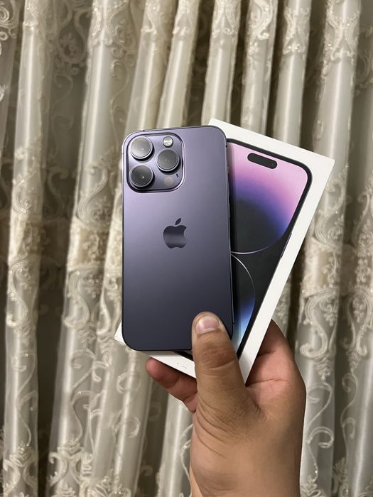Iphone 14 Pro ideal