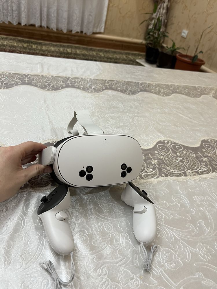Meta Quest 3s 128gb. Vr