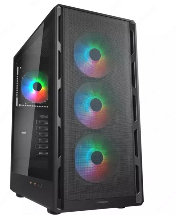 Kompyuter akvarium keys