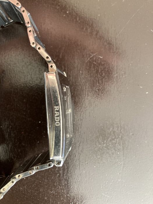 Мъжки часовник Rado Jubole