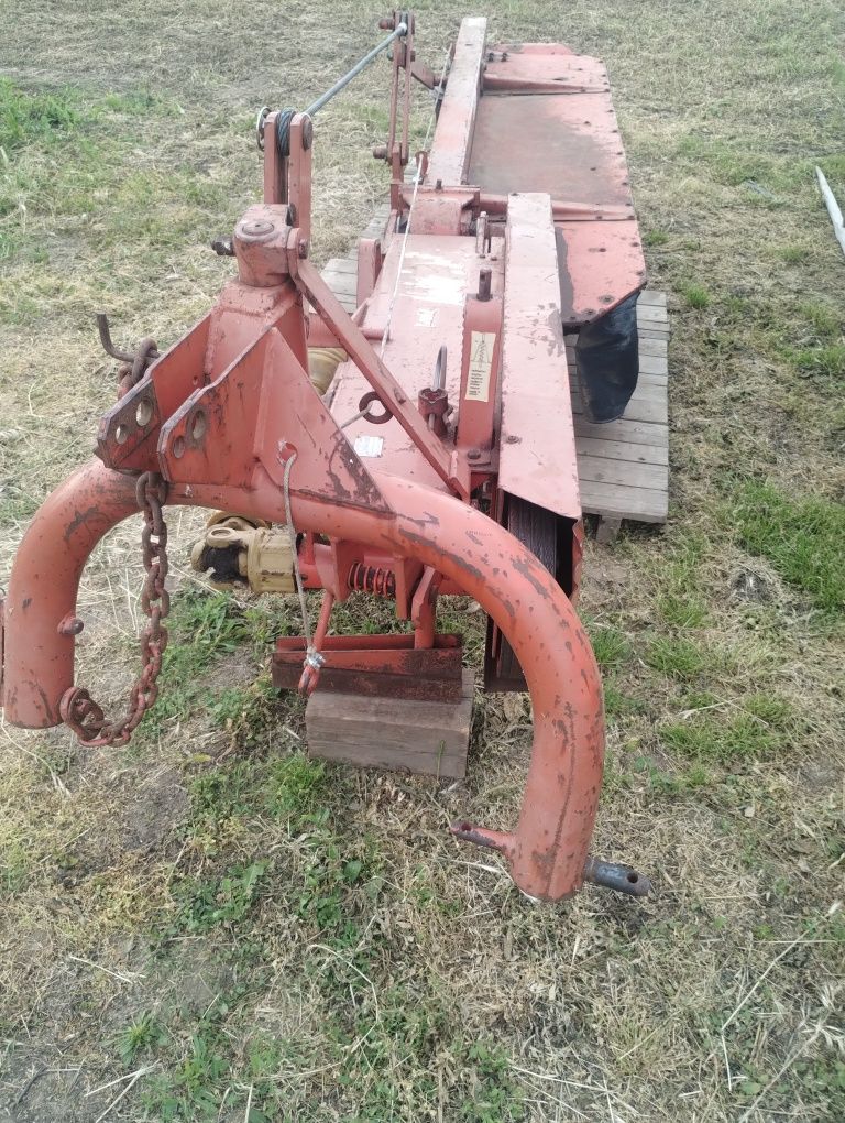 Cositoare pe discuri Deutz fahr