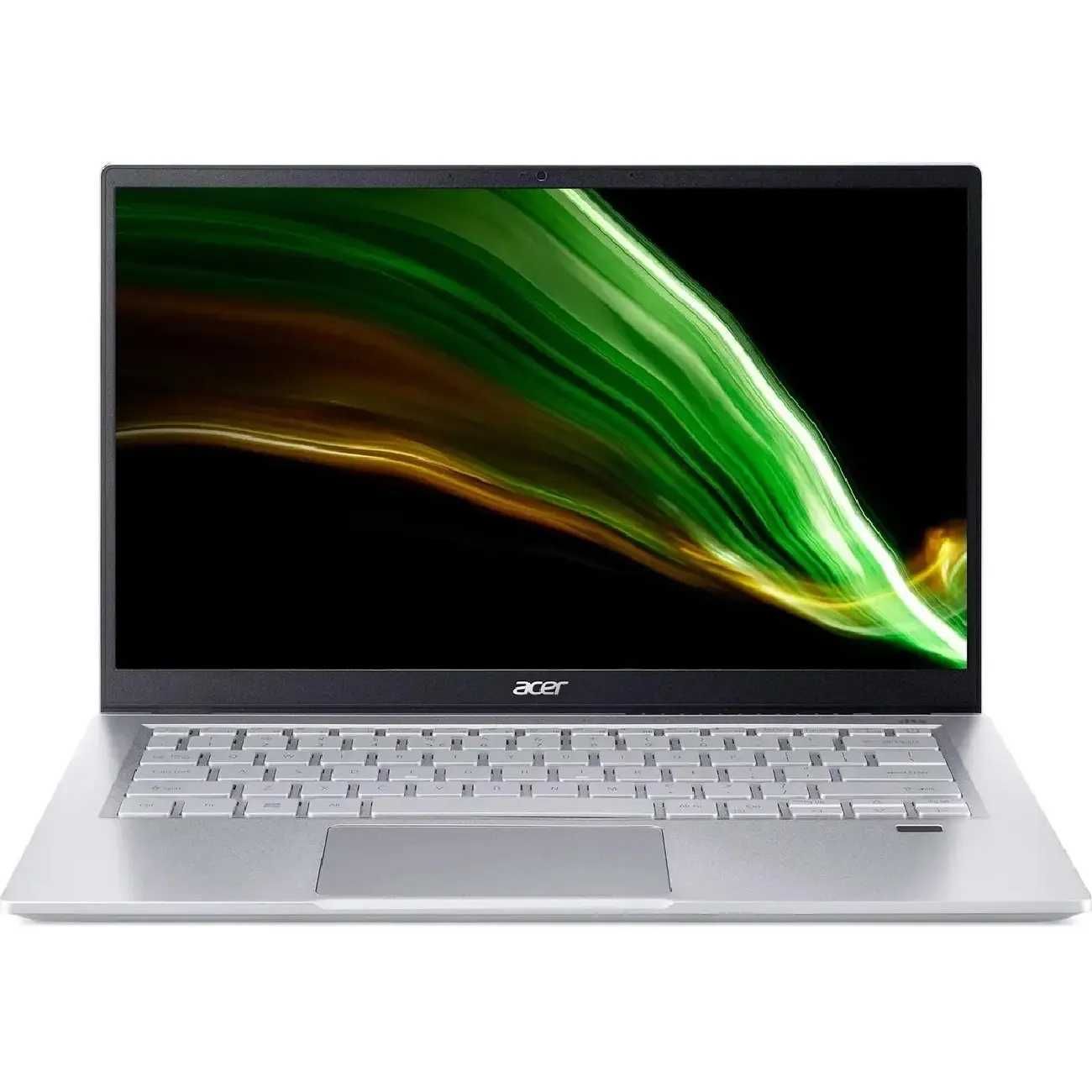Продаётся новый ноутбук Acer Swift 3 SF314-43-R16V   /R5 5500U/8GB/512