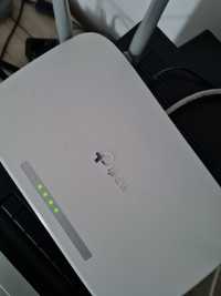 Router wireless nou nouț