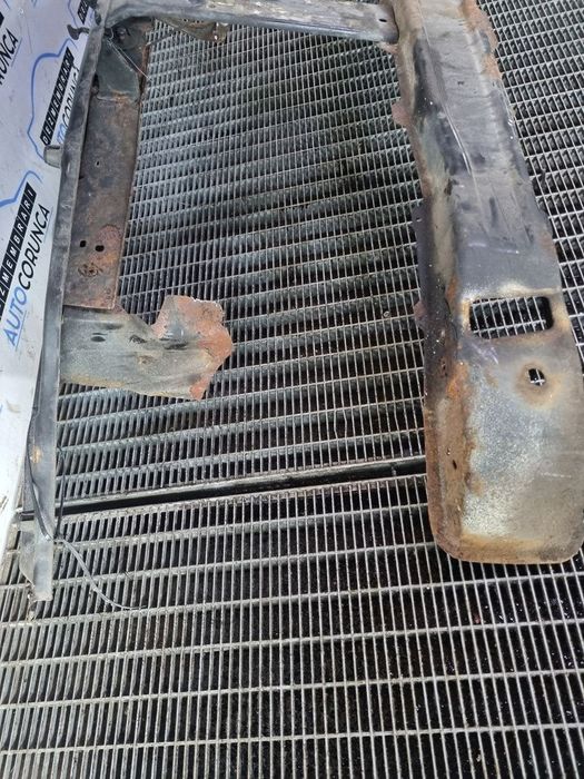 Trager Dacia Duster 1.5 Dci 2010 - 2013 1461CC Manuala (1084)