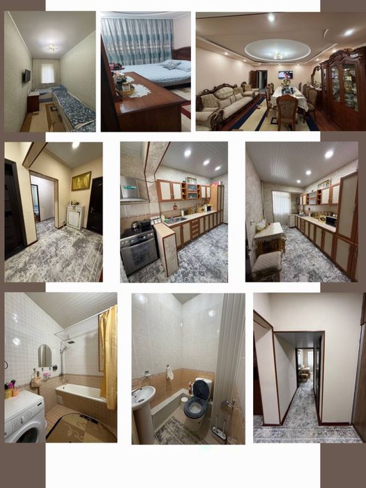 Yevro remont mebel texnika bilan sotiladi!!!