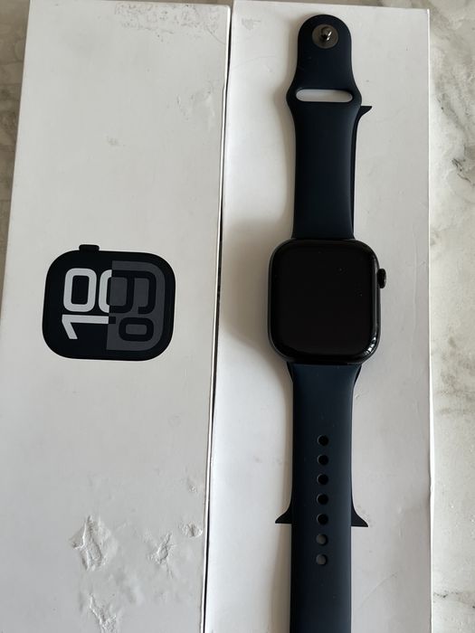 Apple Watch Series 10