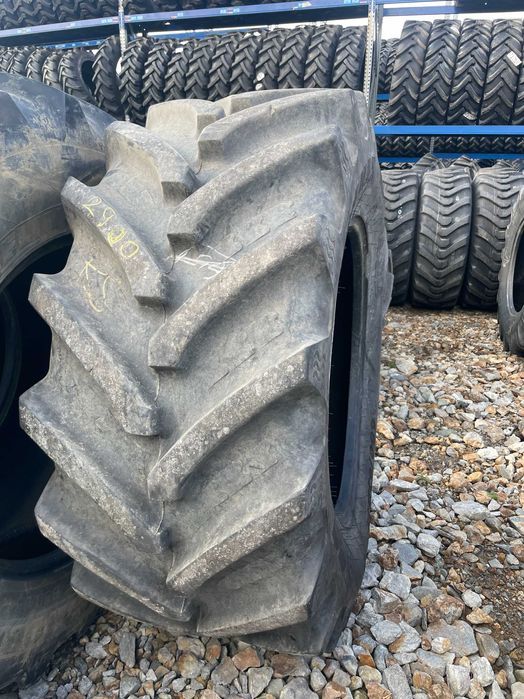 Anvelope 600/65r34 Radiale cu garantie de Tractor Fiat