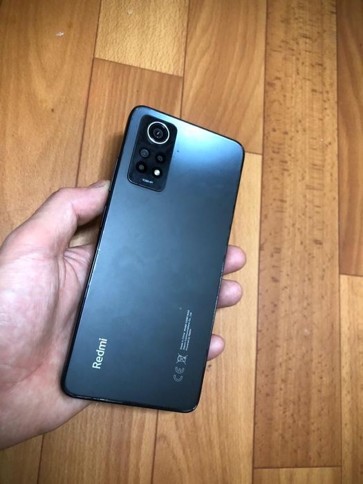 Продам Redmi Note 12 Pro 256