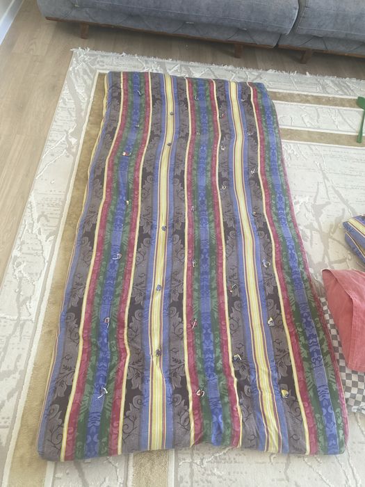 Матрас 2000тг срочно